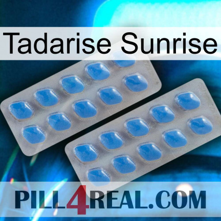 Tadarise Sunrise 23
